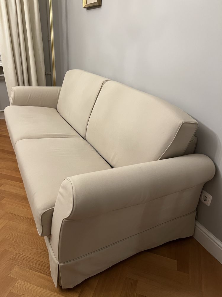 Італійський люкс-диван-ліжко Bodema 160x200 | ортопедичний матрац