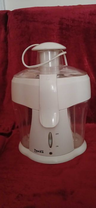 Соковижималка Tekko