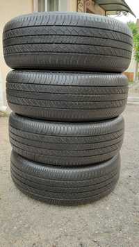 Шини 215/60 R17 Dunlop SP Sport270 ціна за 4 шт - 2800 грн