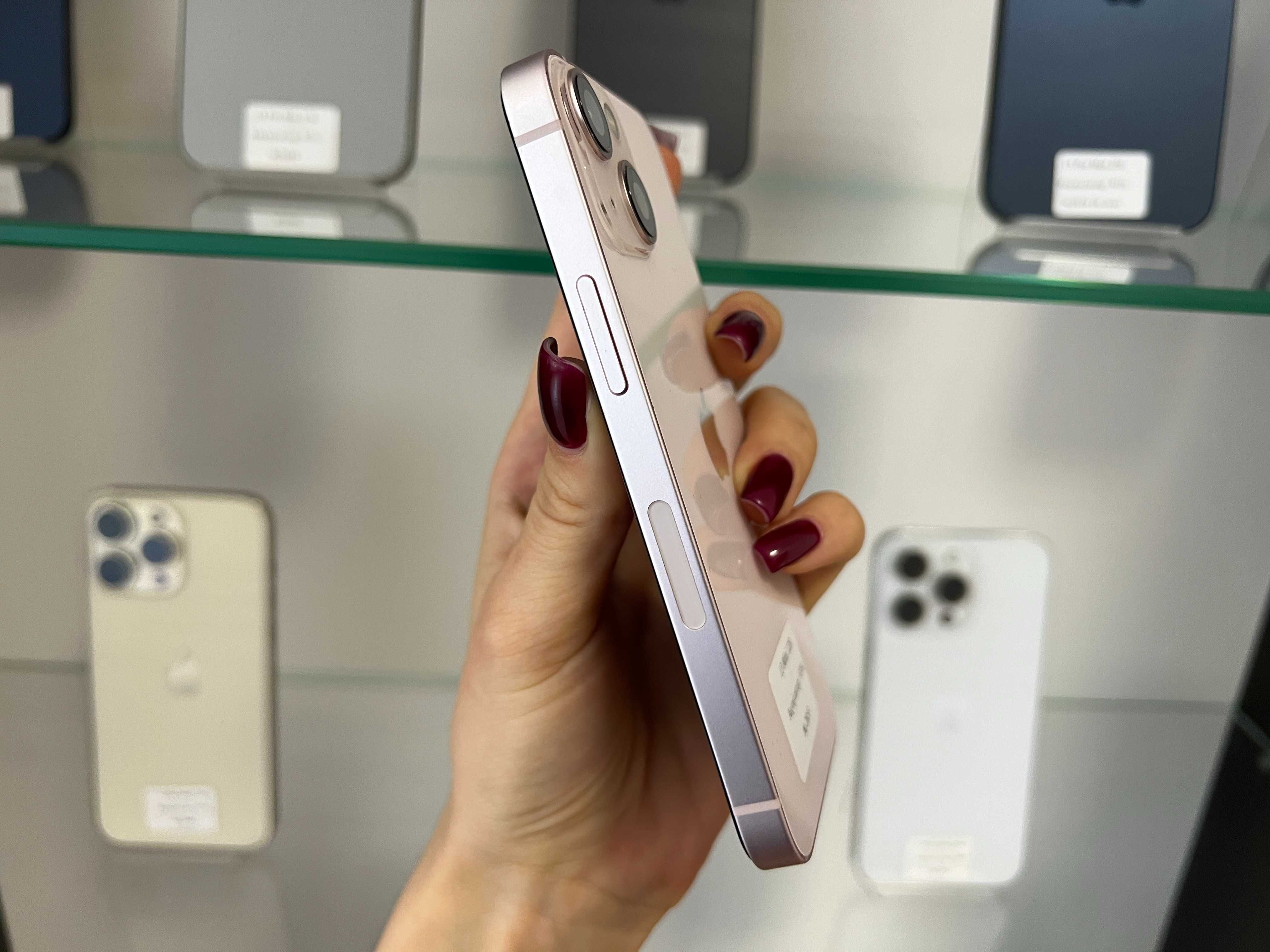 iPhone 13 Mini 128 gb Neverlock / Магазин + Гарантія