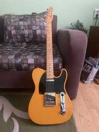 Електрогітара Vintage V52 TELECASTER