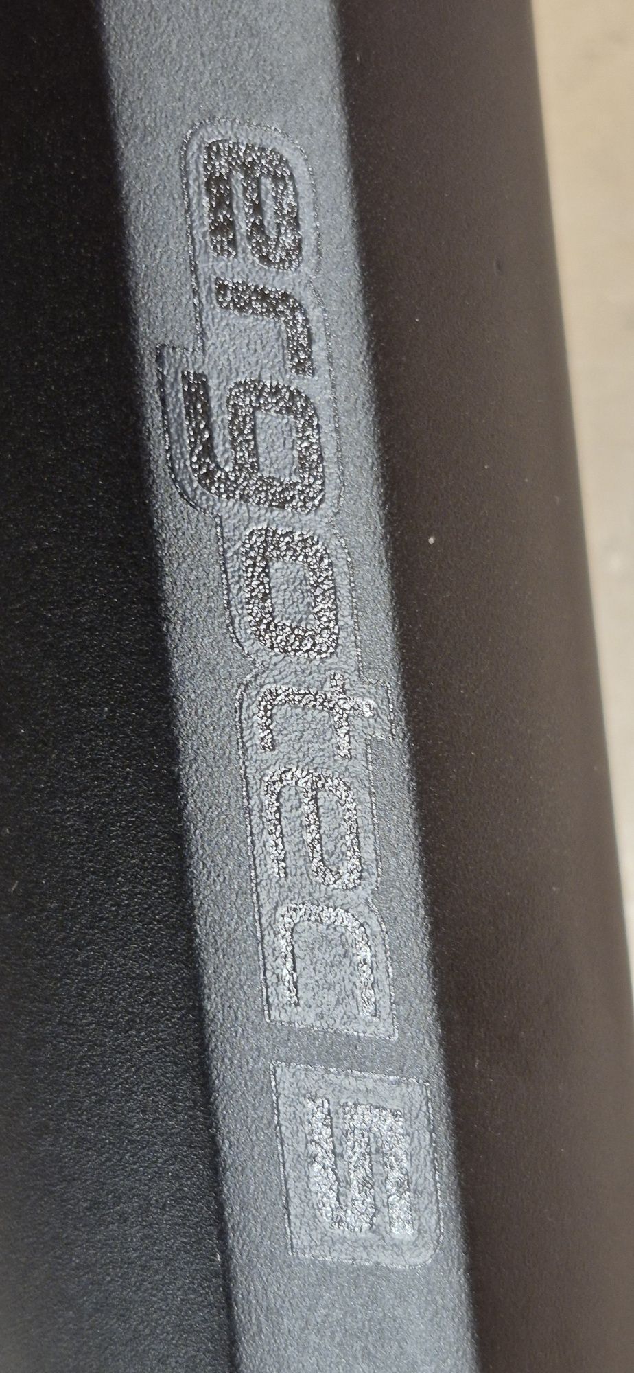 1. Wspornik. Mostek Ergotec Charisma 130mm.