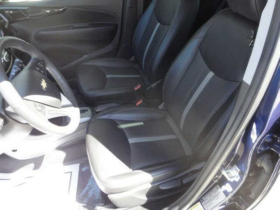 Chevrolet Spark ACTIV      2022