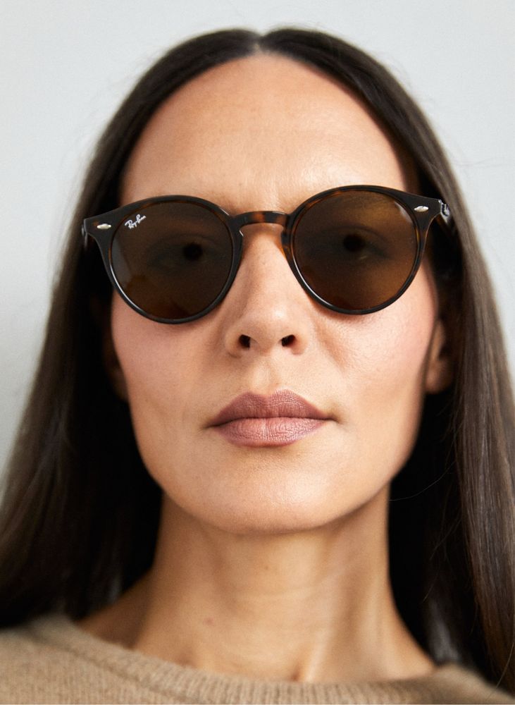 Ray-Ban Okulary Przeciwsłoneczne | Rozmiar 49 |  nowe