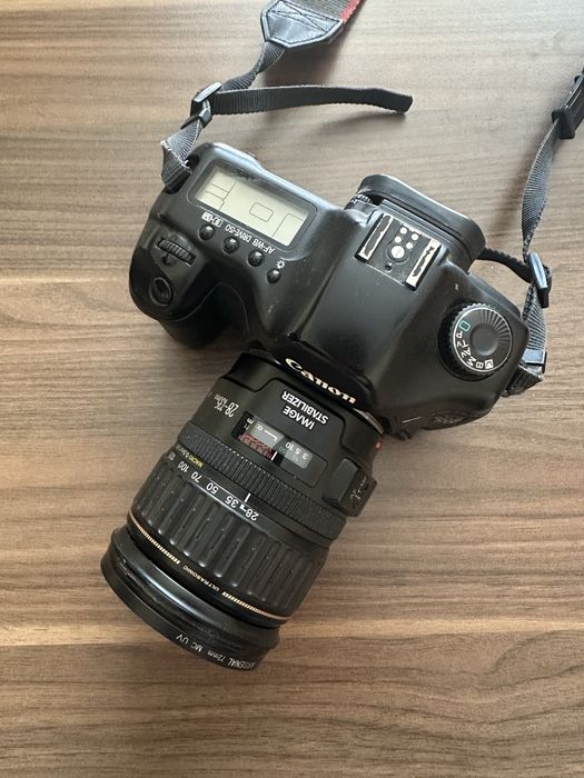 Canon EOS 5D Mark I