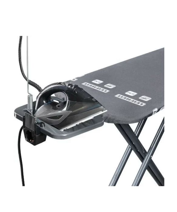 Прасувальна дошка Leifheit AirBoard M Solid PLUS