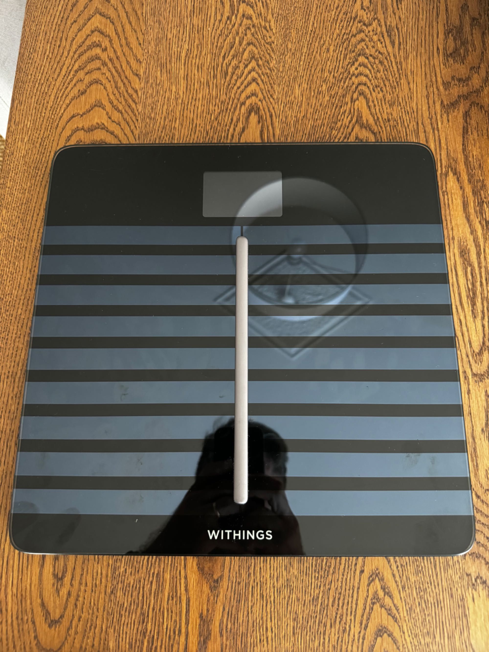 Balança WIFI Withings Body Cardio