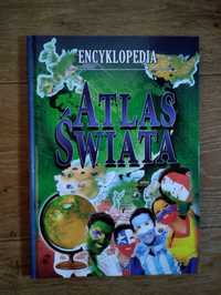 Atlas Świata encyklopedia