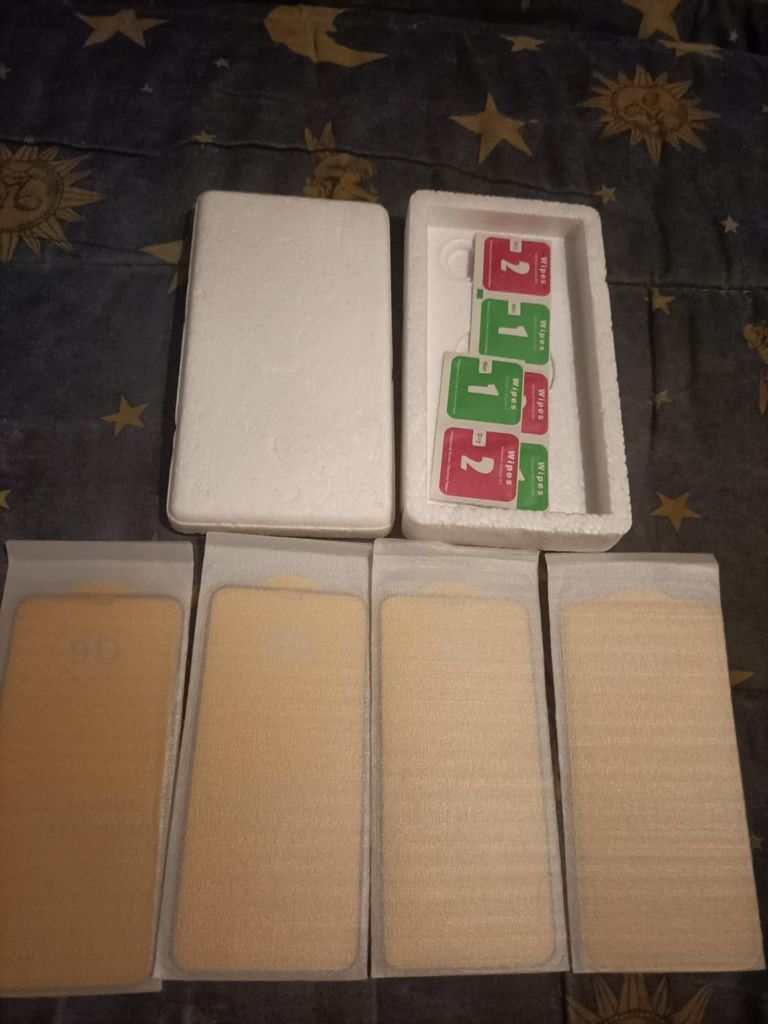 Vendo Acessórios Para iPhone