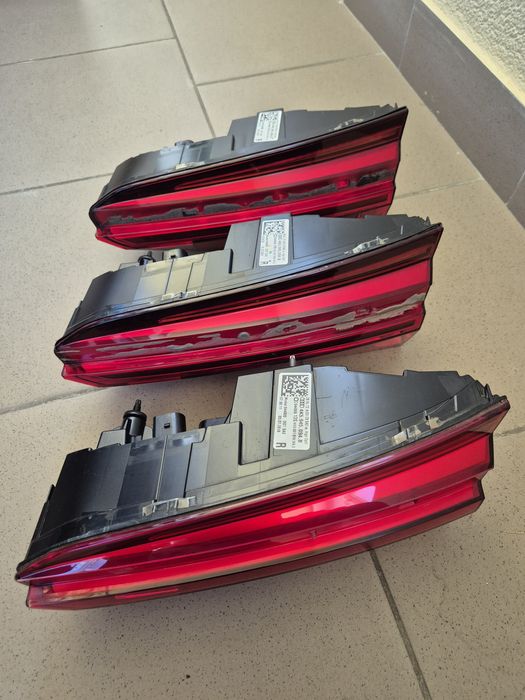 Задня оптика а6с8 a6c8, фанарь фонар ліхтар