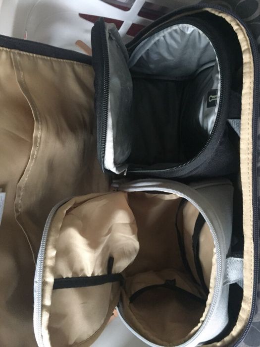 Mala maternidade PACAPOD