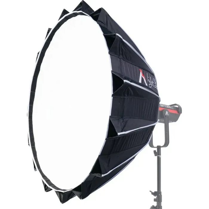 Софтбокс Aputure Light Dome 150 (150см), з сотами Студійне світло