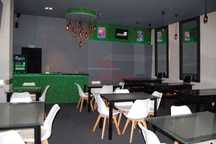 Trespasse Café/Bar Diesel, Riba De Ave, V.N. Famalicão