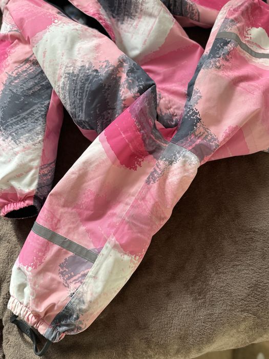 Дитячий зимовий комбінезон Lassie by Reima 92-104