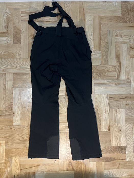 Spodnie narciarskie Mckinley Dalia