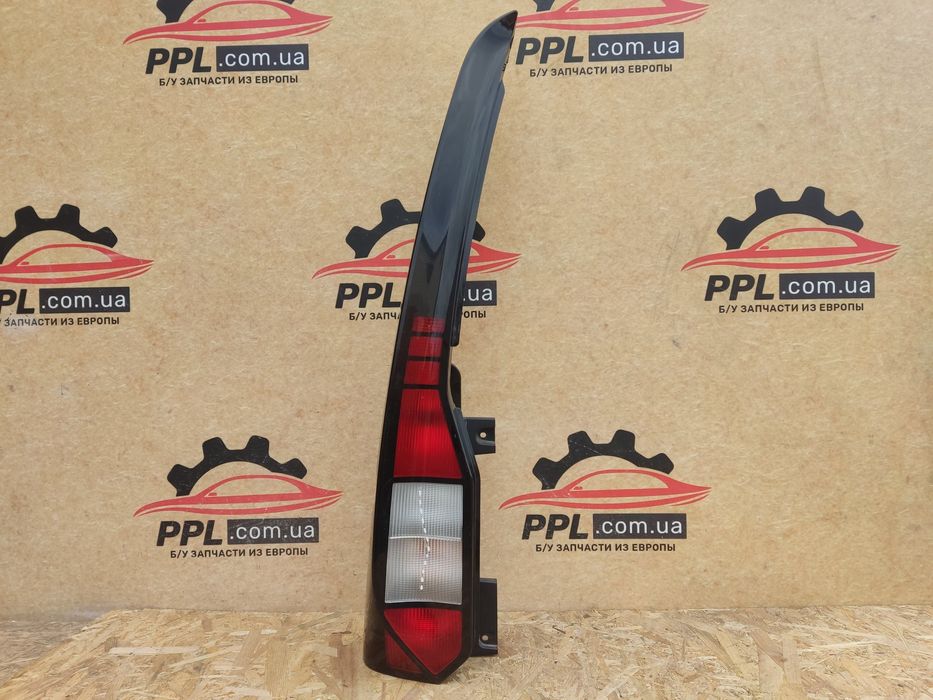 VW Caddy IV 2020- фонарь задний левый