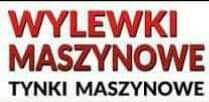 Tynki Wylewki Maszynowe