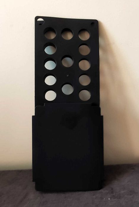 Dobrador roupa crianças