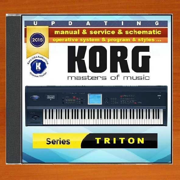 Продам Korg Triton Extreme 88 (Made in Japan)