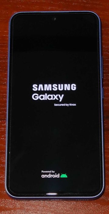 Samsung Galaxy A54  5G - polska sieć - SM-A5468/DS VIOLET