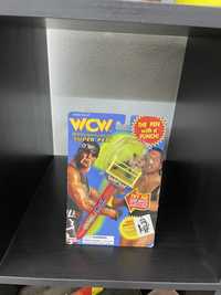 Brinquedo americano de wrestling