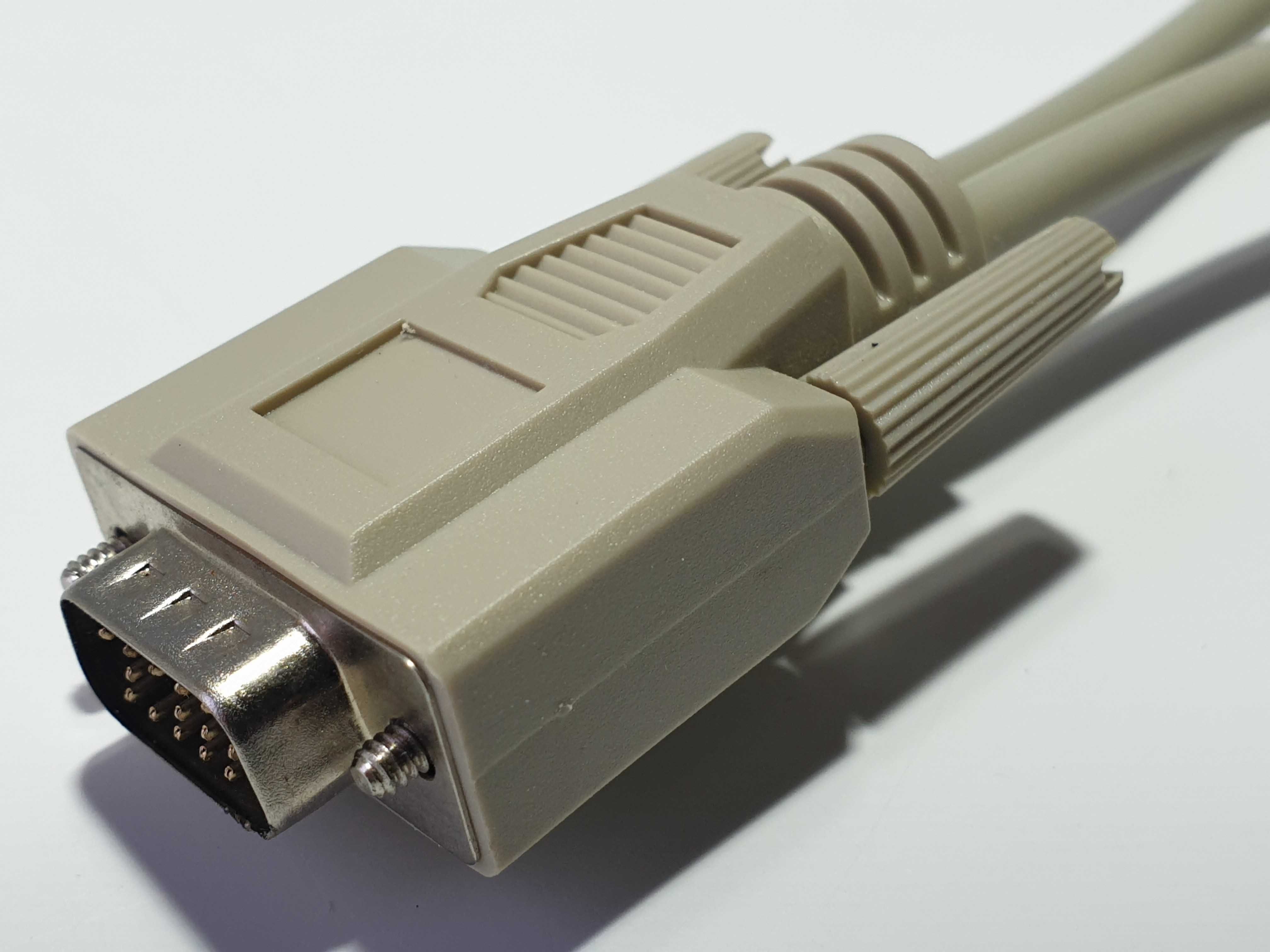 адаптер  VGA  to 2 VGA splitter