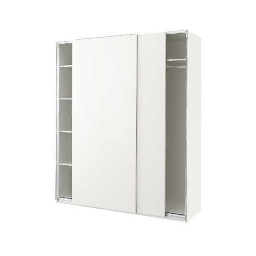 Шкаф Ikea PAX / HASVIK, 594.899.27 терміново, у неділю, метро хрещатик