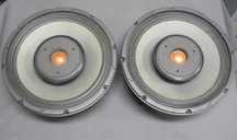 Altec Lansing CD912-8B 12″ Coaxial 2szt