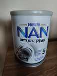 Mleko NAN optipro plus 5