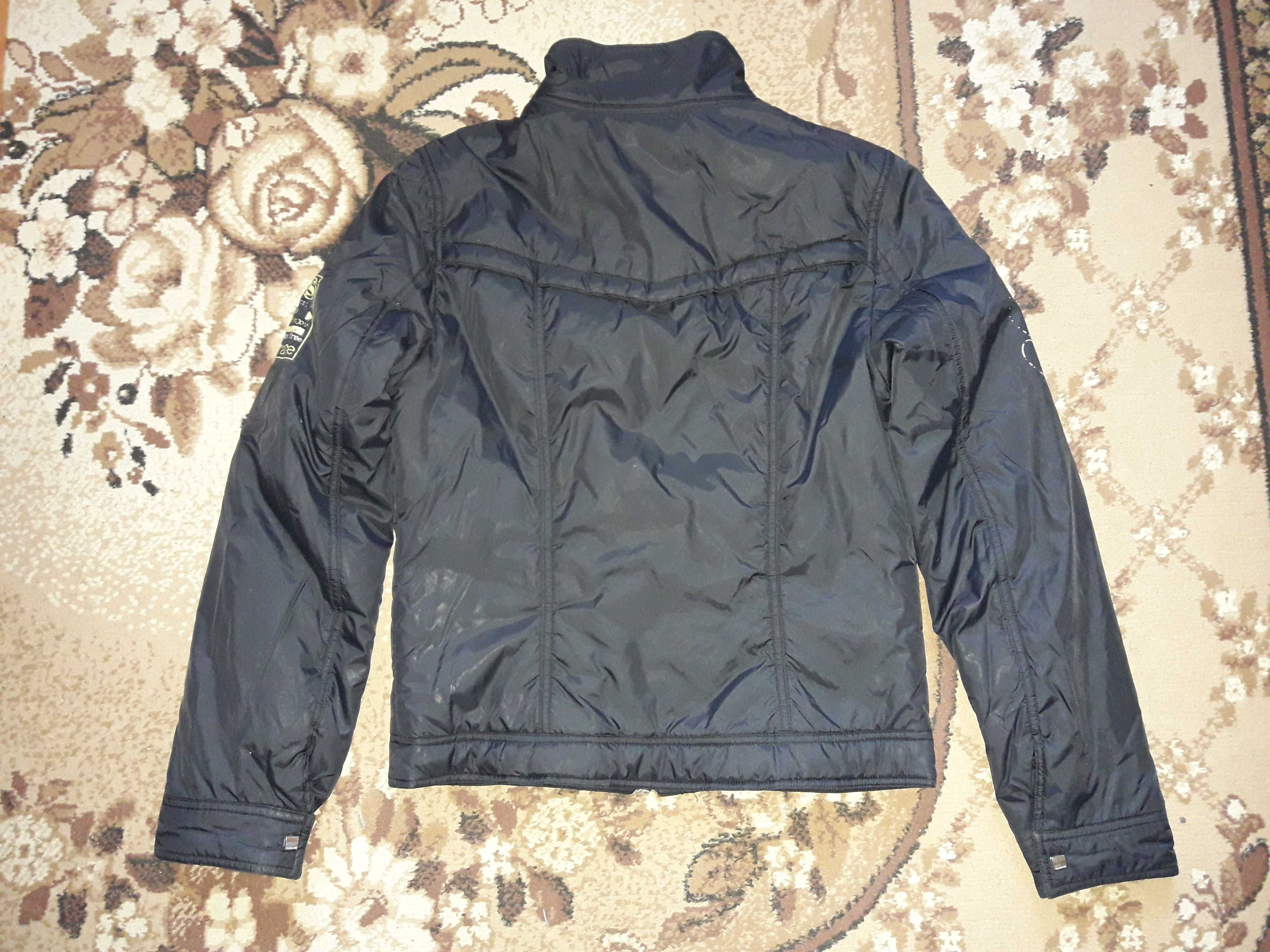 Куртка ветровка Savage женская демисезонная размер 44-46