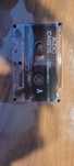 Kaseta Audio Casette