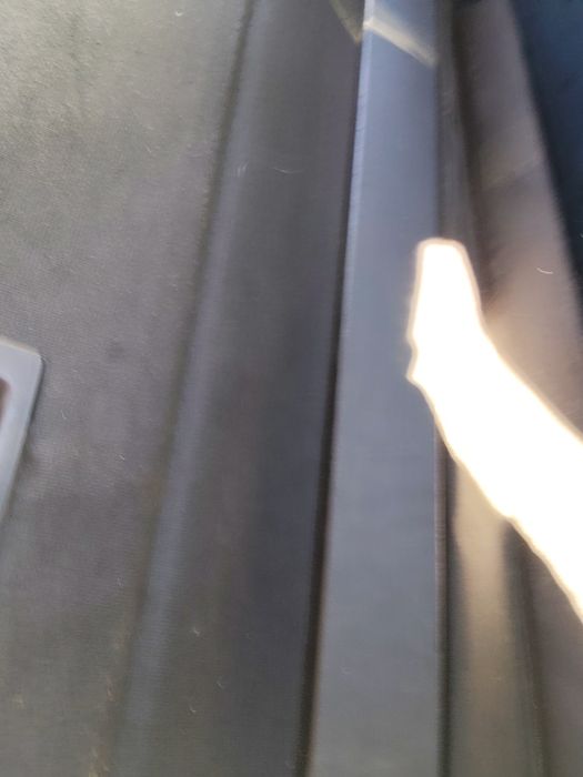 Chapeleira Megane break 2 barato para desocupar espaço