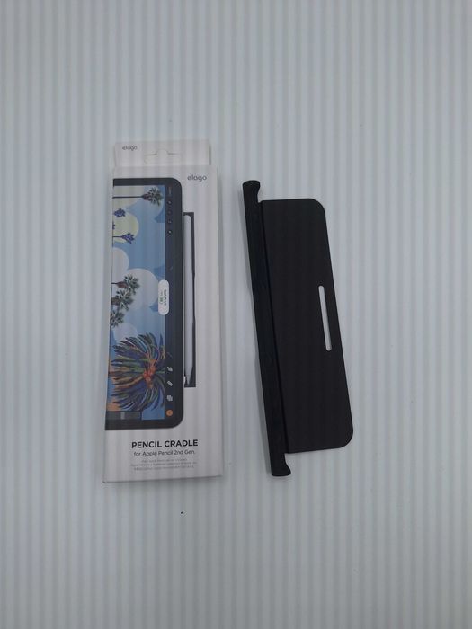 Uchwyt elago Metal kompatybilny z Apple Pencil Series