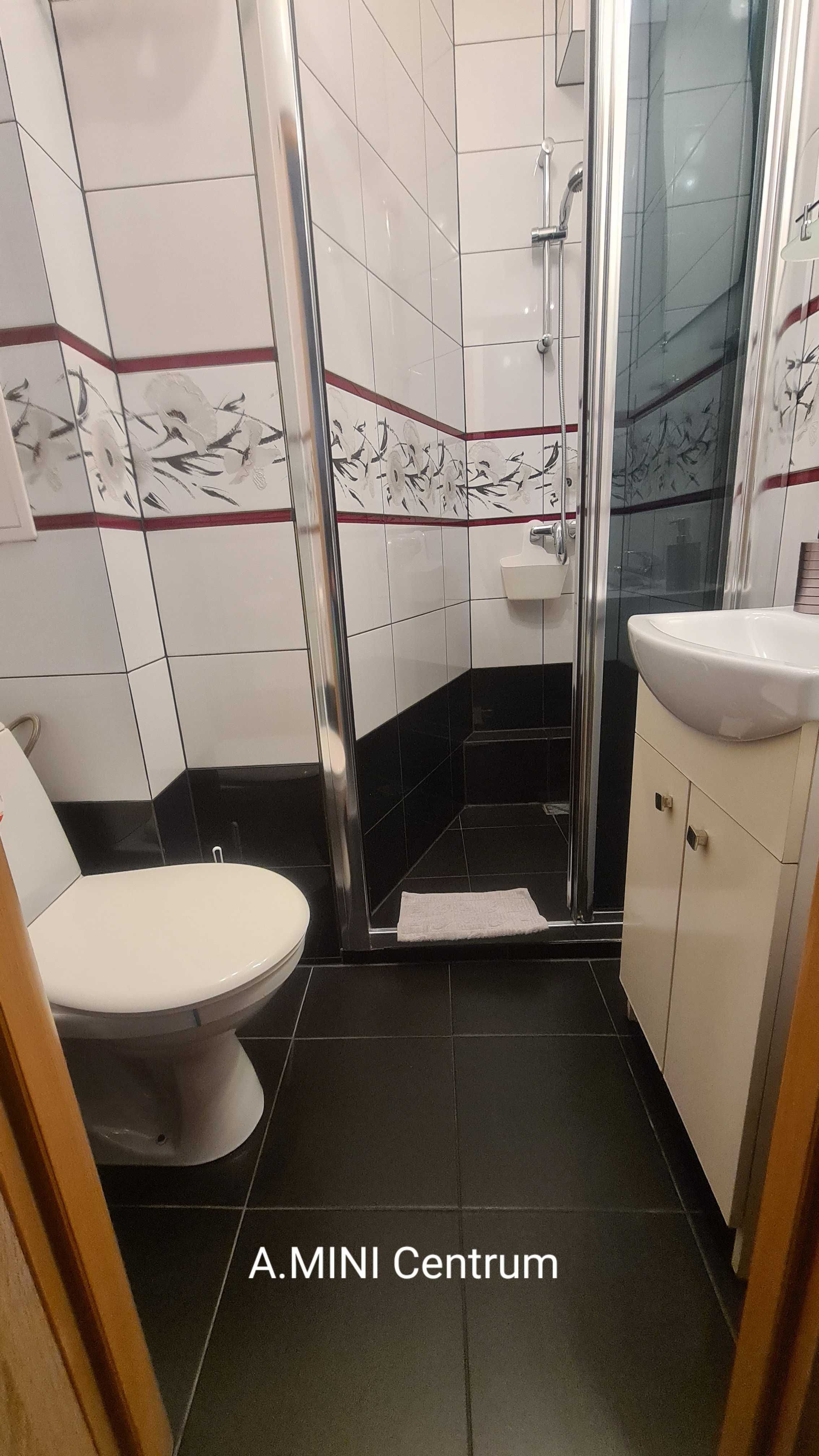 Apartamenty Centrum -MINI ul. Mazowiecka 17, ARMA Pl.Rodła2