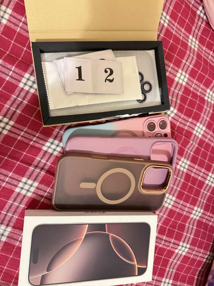 Iphone 16 pro maxx