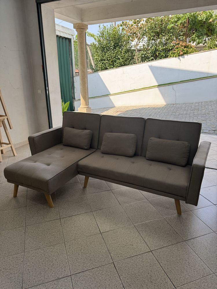 Sofa-cama da Sklum