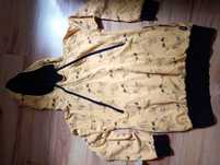 Bluza do karmienia firmy Mamatu, rozmiar M