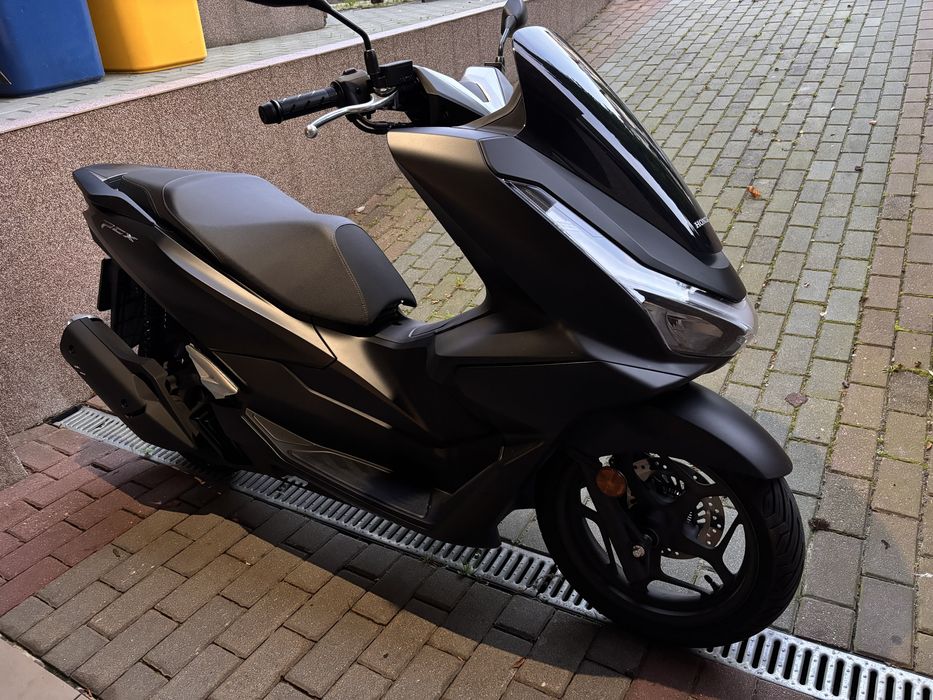 Honda PCX 125 prod. 2024