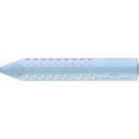 Gumka Grip 2001 Sky Blue (10szt) FABER CASTELL Faber Castell pudełko,