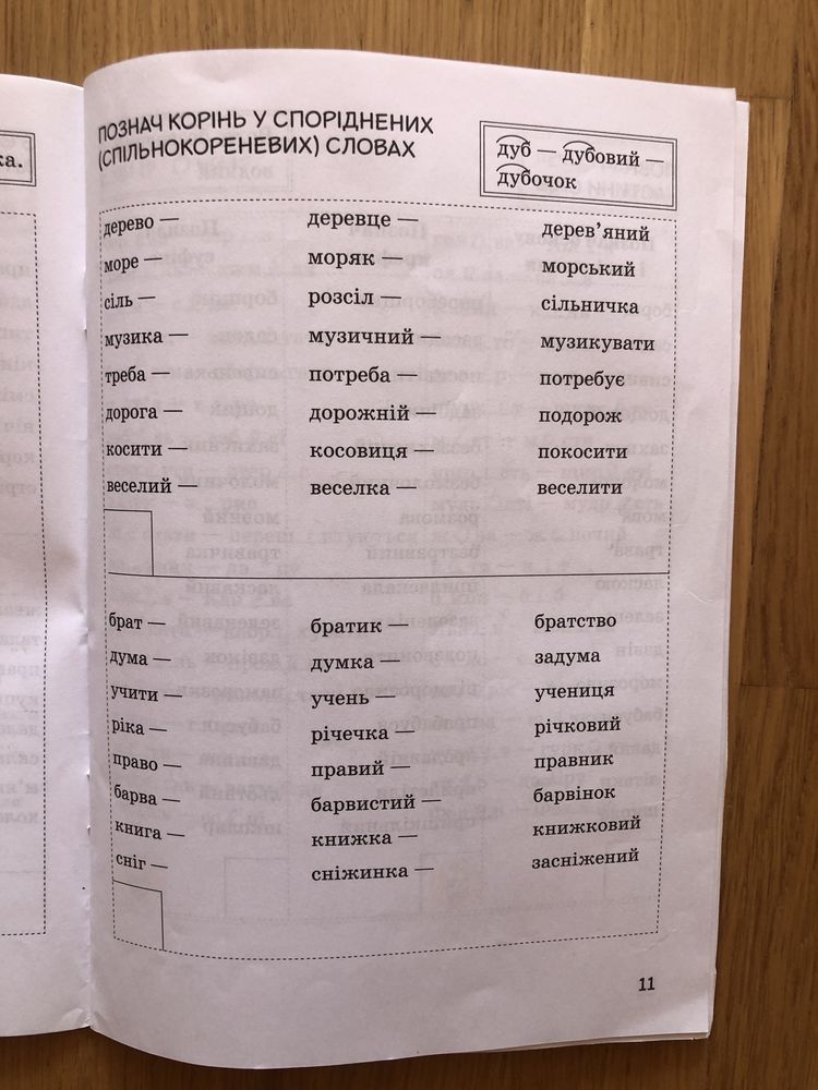 Супертренажер з української мови 3 клас Іщенко кішко літера