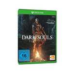 Gra Dark Souls Remastered [Xbox One / Series X|S] Klucz KOD EU/PL