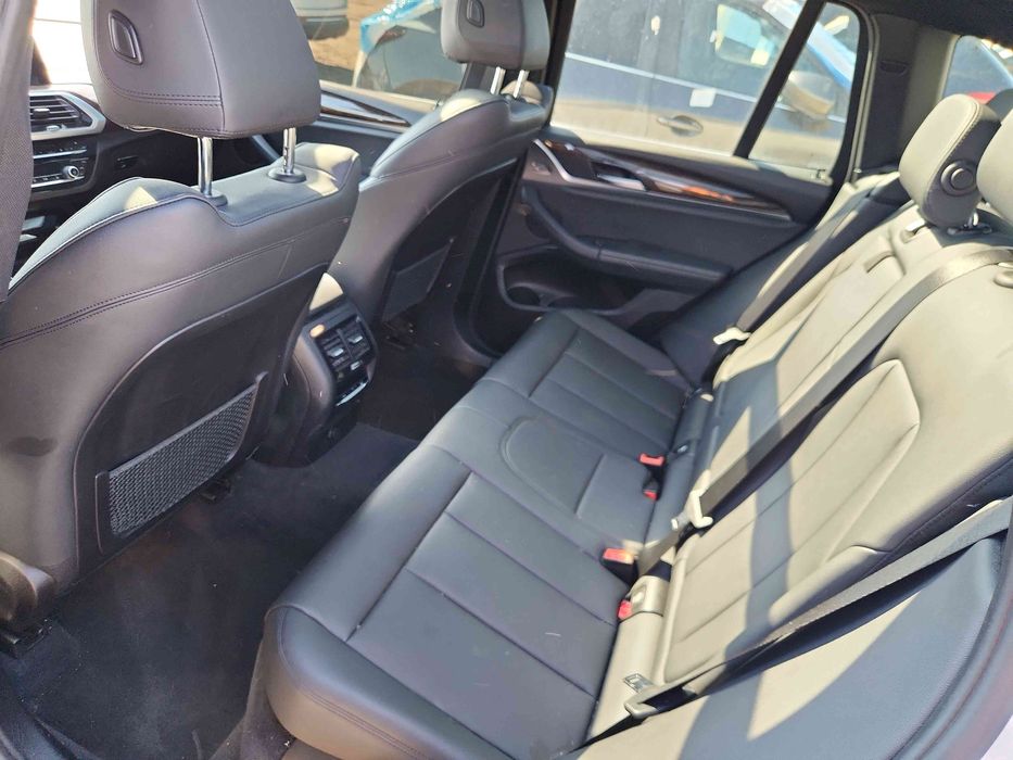 BMW X3 Xdrive 30i 2019