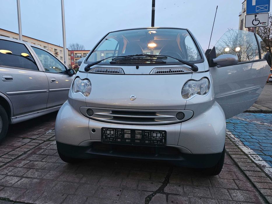 Smart Fortwo 450 0.7