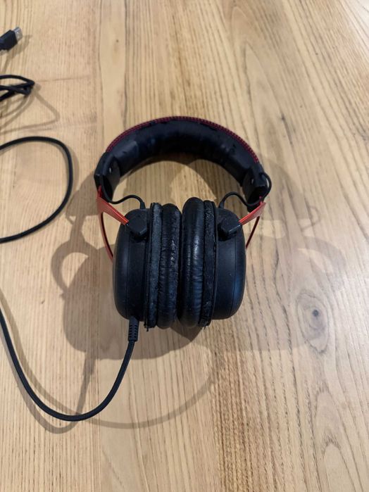 Fones HYPERX  Gaming 7.1