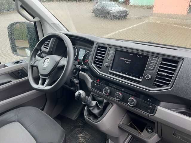 Wypożyczalnia / Wynajem samochodów -> Dostawcze i osobowe