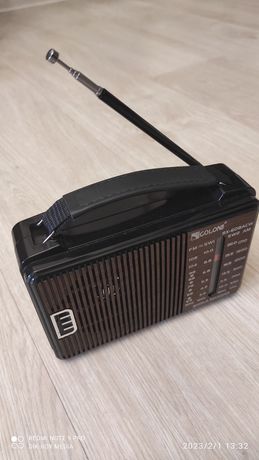 Радио Golon RX-608 ACW