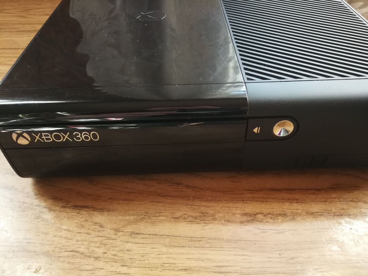 Xbox 360 E Slim Uszkodzony Łódź