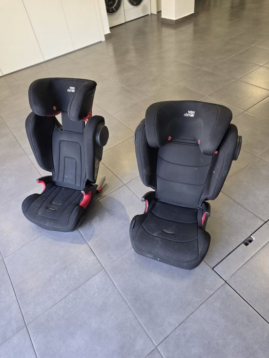 Cadeira Bebé Britax Romer