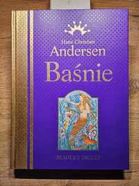 Hans Christian Andersen - Baśnie