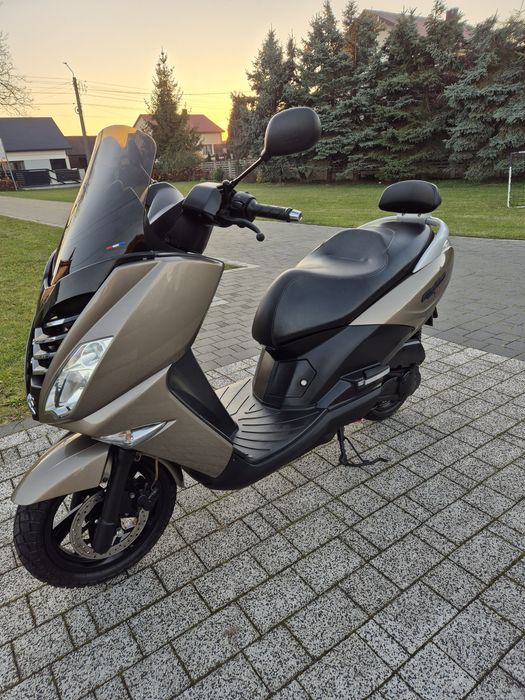 Peugeot Citystar 50 2t